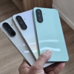 Samsung dévoile les Galaxy A56, A36 et A26 : on les a comparés Samsung dévoile les Galaxy A56, A36 et A26 : on les a comparés