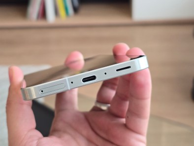 Samsung Galaxy A56 // Source : Frandroid
