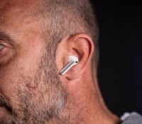 Samsung Galaxy Buds 3 Pro // Source : Chloé pertuis - Frandroid Samsung Galaxy Buds 3 Pro // Source : Chloé pertuis - Frandroid