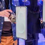 Samsung Galaxy S25 Edge : finesse, caméra, poids, puissance… Ce texte dévoile tous les détails Samsung Galaxy S25 Edge : finesse, caméra, poids, puissance… Ce texte dévoile tous les détails