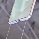 N’oubliez pas vos chargeurs ! La batterie du Galaxy S25 Edge aurait de quoi faire peur N’oubliez pas vos chargeurs ! La batterie du Galaxy S25 Edge aurait de quoi faire peur