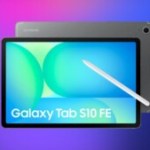 Boulanger met en ligne la nouvelle Samsung Galaxy Tab S10 FE avant même son annonce, et il y a déjà des promotions Boulanger met en ligne la nouvelle Samsung Galaxy Tab S10 FE avant même son annonce, et il y a déjà des promotions