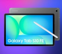 Boulanger met en ligne la nouvelle Samsung Galaxy Tab S10 FE avant même son annonce, et il y a déjà des promotions