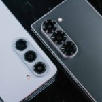 Le Galaxy Z Fold 7 serait presque aussi bon en photo qu’un S25 Ultra grâce à cette modification Le Galaxy Z Fold 7 serait presque aussi bon en photo qu’un S25 Ultra grâce à cette modification
