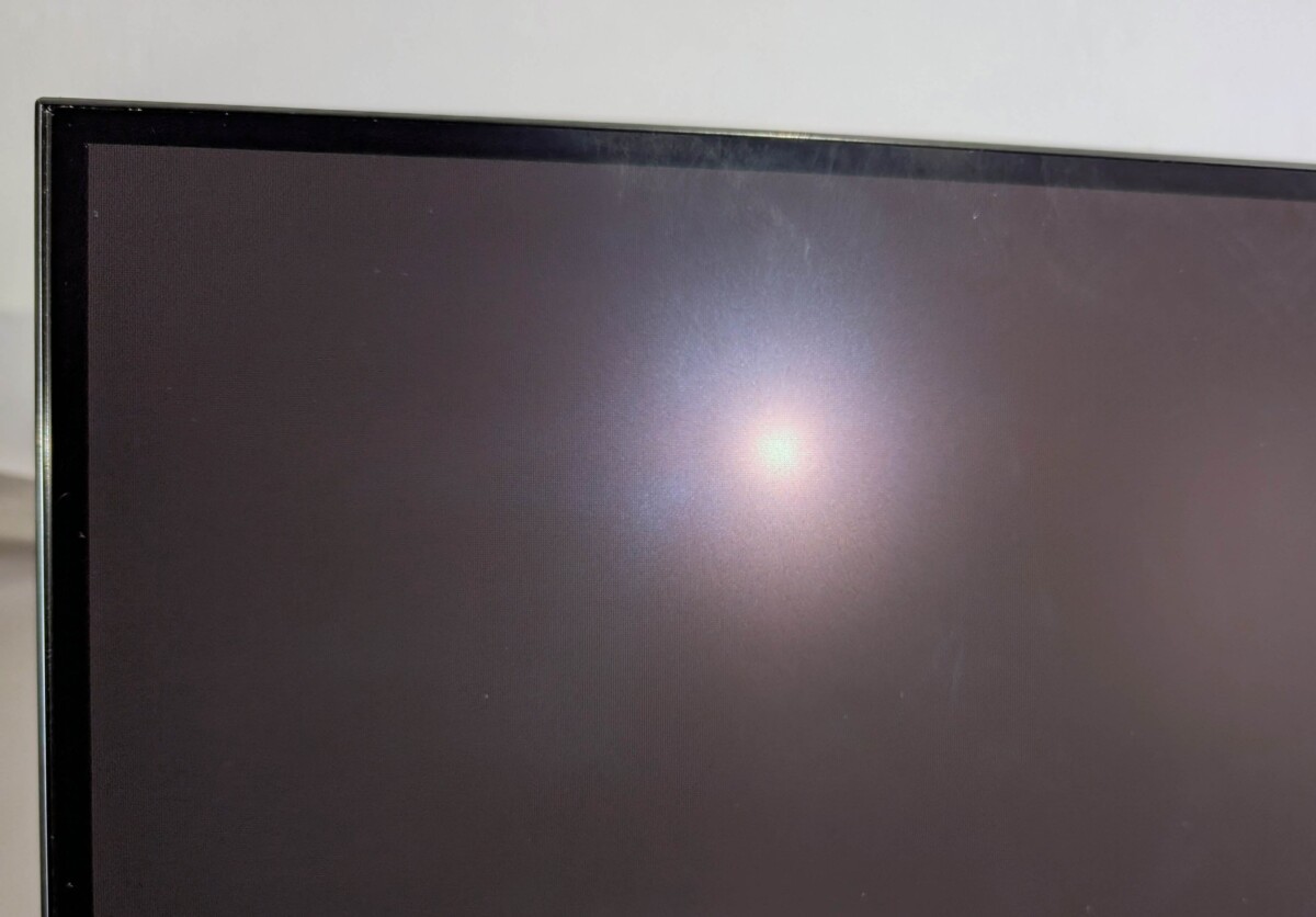 TV (OLED) avec la technologie Glare Free TV (OLED) avec la technologie Glare Free