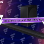 La barre de son Samsung HW-Q800D compatible Dolby Atmos est à -20 % pour vous proposer une expérience audio immersive à prix réduit La barre de son Samsung HW-Q800D compatible Dolby Atmos est à -20 % pour vous proposer une expérience audio immersive à prix réduit