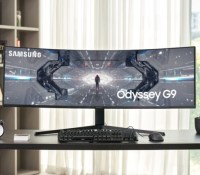Samsung Odyssey OLED G9 : 200 € de moins pour ce sublime moniteur OLED incurvé de 49 pouces et 240 Hz