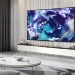 Test du TV Samsung TQ65QN900F : l&rsquo;expérience Ultra HD 8K, mais avec des compromis