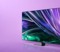 Seulement aujourd&rsquo;hui, Boulanger brade à moitié prix ce TV 4K Neo QLED Samsung de 55 pouces