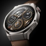 Cette montre Honor part en vacances sans chargeur Cette montre Honor part en vacances sans chargeur
