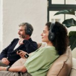 Sennheiser RS 120-W : le casque TV sans fil idéal et pas cher pour un son immersif sur vos séries et films préférés Sennheiser RS 120-W : le casque TV sans fil idéal et pas cher pour un son immersif sur vos séries et films préférés