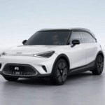 La Smart électrique la moins chère va devenir encore plus puissante avec ces moteurs chinois La Smart électrique la moins chère va devenir encore plus puissante avec ces moteurs chinois