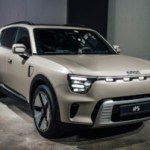 Voici les prix de la Smart #5 et c’est une très bonne surprise pour ce SUV électrique qui se recharge en 15 minutes Voici les prix de la Smart #5 et c’est une très bonne surprise pour ce SUV électrique qui se recharge en 15 minutes