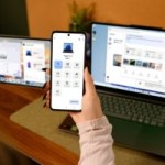 Smart Connect : l’outil pratique de de Motorola pour passer d’un écran à un autre Smart Connect : l’outil pratique de de Motorola pour passer d’un écran à un autre