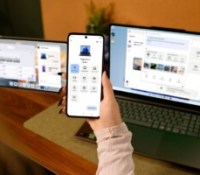 Smart Connect : l&rsquo;outil pratique de de Motorola pour passer d&rsquo;un écran à un autre