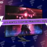 Amazon baisse le prix du Sony INZONE M10S, l’écran OLED 27″ 480 Hz pour gamers exigeants Amazon baisse le prix du Sony INZONE M10S, l’écran OLED 27″ 480 Hz pour gamers exigeants