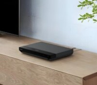Nouveau lecteur Blu-ray UHD de Sony UBP-X700/K : un retour aux sources ?