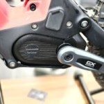 SRAM prépare un moteur électrique 12 vitesses : vers la fin du dérailleur sur les VTTAE ? SRAM prépare un moteur électrique 12 vitesses : vers la fin du dérailleur sur les VTTAE ?