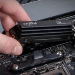 Après la RAM, l’hécatombe continue : SSD et cartes SD sont les prochaines victimes de la pénurie Après la RAM, l’hécatombe continue : SSD et cartes SD sont les prochaines victimes de la pénurie