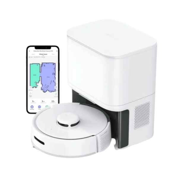 SwitchBot K10+ Pro