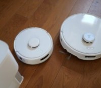 Test du SwitchBot K10+ Pro : sa petite taille suffit-elle à convaincre ?