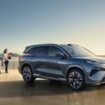 BYD présente un SUV électrique ultra performant qui se recharge aussi vite qu’un plein d’essence BYD présente un SUV électrique ultra performant qui se recharge aussi vite qu’un plein d’essence