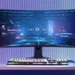 Ce moniteur gaming (WQHD, Mini LED, 170 Hz) incurvé de 34″ profite d’une belle ristourne sur Boulanger Ce moniteur gaming (WQHD, Mini LED, 170 Hz) incurvé de 34″ profite d’une belle ristourne sur Boulanger
