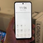 Avec le 60 SE NXTPAPER 5G, TCL écrase le prix de son smartphone-liseuse Avec le 60 SE NXTPAPER 5G, TCL écrase le prix de son smartphone-liseuse