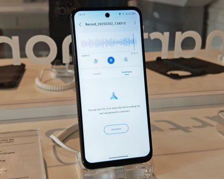 tcl 60 se nxtpaper 5G 11