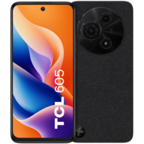 TCL 605