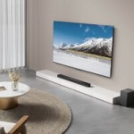 Dolby Atmos, Ray Danz, 500W : TCL dévoile une barre de son très complète à 400 euros Dolby Atmos, Ray Danz, 500W : TCL dévoile une barre de son très complète à 400 euros