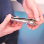 Galaxy S25 Edge, iPhone 17 Air… J’ai touché un smartphone ultra fin, et ça m’a fait changer d’avis Galaxy S25 Edge, iPhone 17 Air… J’ai touché un smartphone ultra fin, et ça m’a fait changer d’avis