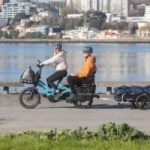 Ce pionnier des vélos électriques longtail devient encore plus performant et pratique avec cette nouvelle version Ce pionnier des vélos électriques longtail devient encore plus performant et pratique avec cette nouvelle version
