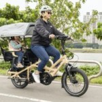 « Transférer la garantie lors de la revente » du vélo électrique : Tern lance un programme inédit et ultra rassurant pour les acheteurs « Transférer la garantie lors de la revente » du vélo électrique : Tern lance un programme inédit et ultra rassurant pour les acheteurs