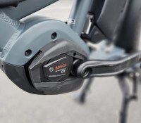 Bosch s’apprêterait à répondre à DJI grâce au débridage de son moteur électrique le plus puissant