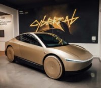 On connait enfin l’autonomie de la future voiture électrique de Tesla avec sa « petite » batterie