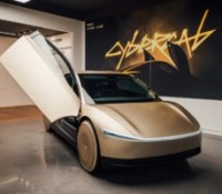 Pourquoi Tesla s&rsquo;est fait exclure à la dernière minute d&rsquo;un salon automobile