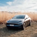 Bloqué des heures dans un bouchon avec la clim : voici combien de temps tient une voiture électrique face à l’essence Bloqué des heures dans un bouchon avec la clim : voici combien de temps tient une voiture électrique face à l’essence