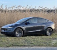 Nouveau Tesla Model Y : carton en Chine malgré les tempêtes anti-Elon Musk
