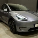 Tesla en crise : même les voitures d’occasion trinquent, les prix chutent Tesla en crise : même les voitures d’occasion trinquent, les prix chutent