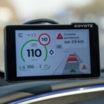 On a essayé le Coyote Max pendant 4 mois : pourquoi il est plus efficace que Waze pour éviter les PV On a essayé le Coyote Max pendant 4 mois : pourquoi il est plus efficace que Waze pour éviter les PV