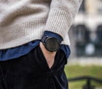 La Garmin Fenix 8 Solar pour illustration // Source : Chloé Pertuis – Frandroid