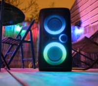 Hisense Party Rocker One