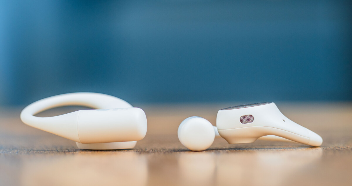 HONOR Earbuds Open HONOR Earbuds Open