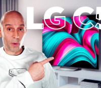 Test LG C5 Test LG C5