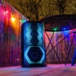 Test Soundcore Rave 3S : l’ambiance festive abordable Test Soundcore Rave 3S : l’ambiance festive abordable