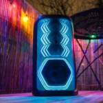 Enceintes sono (JBL, Anker…) : la sélection des meilleures enceintes de soirées