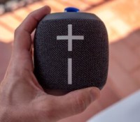 La meilleure petite enceinte portable pas chère du marché est quasi à moitié prix aujourd&rsquo;hui
