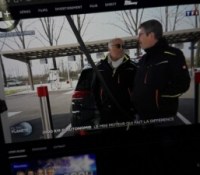10 recharges pour 340 km en voiture électrique ? Le vrai du faux du JT de TF1