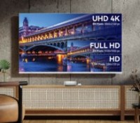 La Thomson Streaming Box Plus 270W : l&rsquo;assistant vocal mains libres qui rend votre TV connecté